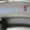 Felge 165 70 x 13 Mazda 323 BG Reserverad Original – Bild 2