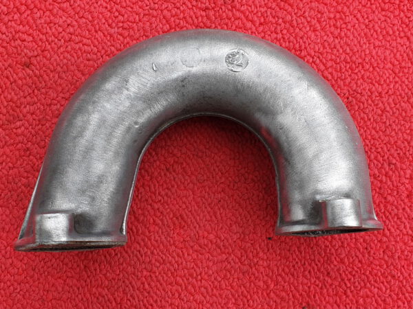 Ansaugrohr Sammler BMW 2002 tii Einspritzanlage Ansaugstutzen  11611257031 – Bild 3