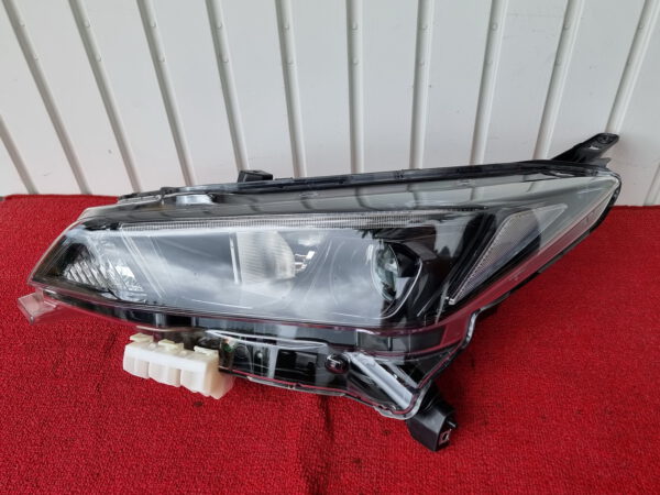 Scheinwerfer Links Nissan Leaf ZE1 2017-23 260605SH0A – Bild 15