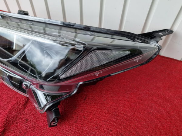 Scheinwerfer Links Nissan Leaf ZE1 2017-23 260605SH0A – Bild 9