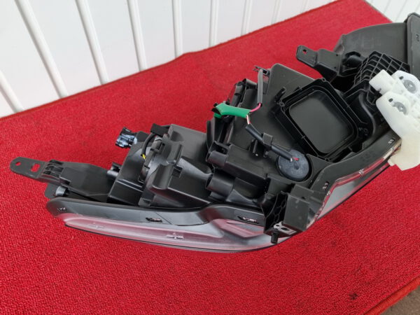 Scheinwerfer Links Nissan Leaf ZE1 2017-23 260605SH0A – Bild 2