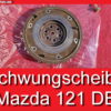 Schwungrad Schwungscheibe Mazda 121 DB 90-95 DA KIA Pride
