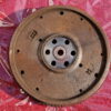 Schwungrad Schwungscheibe Mazda 121 DB 90-95 DA KIA Pride – Bild 9