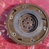 Schwungrad Schwungscheibe Mazda 121 DB 90-95 DA KIA Pride – Bild 7