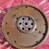 Schwungrad Schwungscheibe Mazda 121 DB 90-95 DA KIA Pride – Bild 4