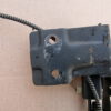 Bowdenzug Seilzug Faltdach rechts Mazda 121 DB Canvas Top D062-69-862 D06269862 – Bild 8