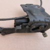 Bowdenzug Seilzug Faltdach rechts Mazda 121 DB Canvas Top D062-69-862 D06269862 – Bild 2
