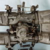 Solex Doppelvergaser 40 PHH Krümmer BMW 1600 ti Glas NK 1800 ti – Bild 4