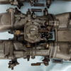 Solex Doppelvergaser 40 PHH Krümmer BMW 1600 ti Glas NK 1800 ti – Bild 3