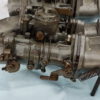 Solex Doppelvergaser 40 PHH Krümmer BMW 1600 ti Glas NK 1800 ti – Bild 2