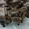 Solex Doppelvergaser 40 PHH Krümmer BMW 1600 ti Glas NK 1800 ti – Bild 22