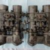 Solex Doppelvergaser 40 PHH Krümmer BMW 1600 ti Glas NK 1800 ti – Bild 16