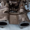 Solex Doppelvergaser 40 PHH Krümmer BMW 1600 ti Glas NK 1800 ti – Bild 17
