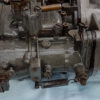 Solex Doppelvergaser 40 PHH Krümmer BMW 1600 ti Glas NK 1800 ti – Bild 13
