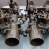 Solex Doppelvergaser 40 PHH Krümmer BMW 1600 ti Glas NK 1800 ti – Bild 12
