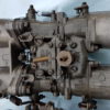 Solex Doppelvergaser 40 PHH Krümmer BMW 1600 ti Glas NK 1800 ti – Bild 10