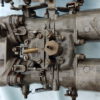 Solex Doppelvergaser 40 PHH Krümmer BMW 1600 ti Glas NK 1800 ti – Bild 9