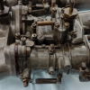 Solex Doppelvergaser 40 PHH Krümmer BMW 1600 ti Glas NK 1800 ti – Bild 8
