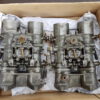 Solex Doppelvergaser 40 PHH Krümmer BMW 1600 ti Glas NK 1800 ti – Bild 6