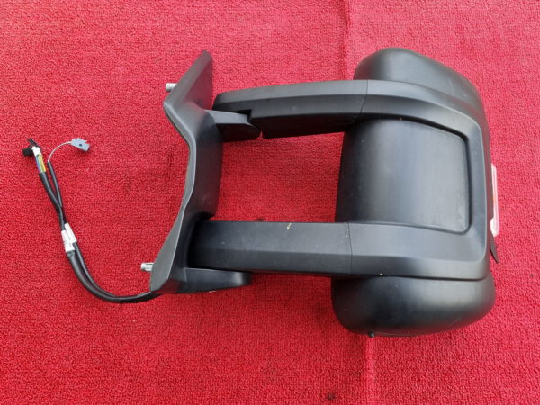 Außenspiegel Spiegel LH Fiat Ducato Peugeot Boxer Citroen Jumper 7850169OE – Bild 10