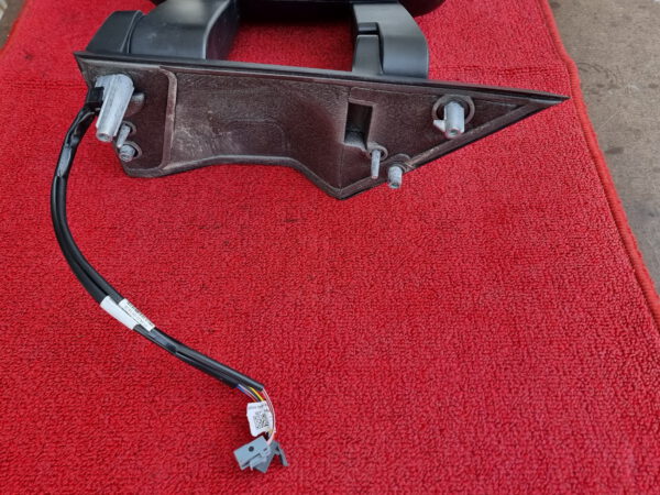 Außenspiegel Spiegel LH Fiat Ducato Peugeot Boxer Citroen Jumper 7850169OE – Bild 3