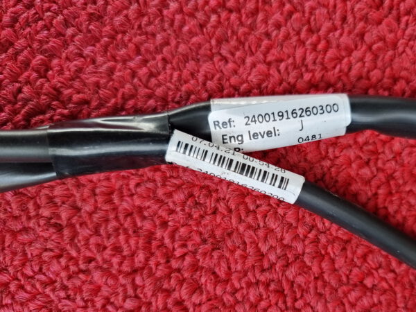 Außenspiegel Spiegel LH Fiat Ducato Peugeot Boxer Citroen Jumper 7850169OE – Bild 15
