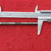 Stößel Benzinpumpe ältere Modelle BMW 1602 2002 E10 NK E12 106,3 mm lang – Bild 3