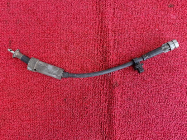 Tachowelle Verlängerung Mazda 323 BG8 GTX GTR 33 cm Tacho – Bild 7