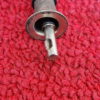Tachowelle Verlängerung Mazda 323 BG8 GTX GTR 33 cm Tacho – Bild 5