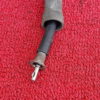 Tachowelle Verlängerung Mazda 323 BG8 GTX GTR 33 cm Tacho – Bild 4