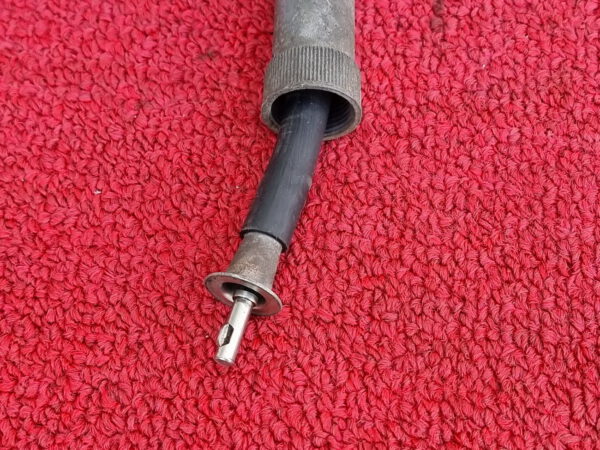 Tachowelle Verlängerung Mazda 323 BG8 GTX GTR 33 cm Tacho – Bild 4