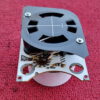 Tankanzeige Kombiinstrument Temperatur BMW 1602 2002 E10 73- – Bild 8