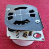 Tankanzeige Kombiinstrument Temperatur BMW 1602 2002 E10 73- – Bild 6