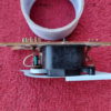 Tankanzeige Kombiinstrument Temperatur BMW 1602 2002 E10 73- – Bild 5