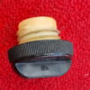 Tankdeckel Tankverschluss Nissan Qashqai J11 J10 Sunny 100 NX 172514EA0A, 172515XB0A, 174291BB0A – Bild 2