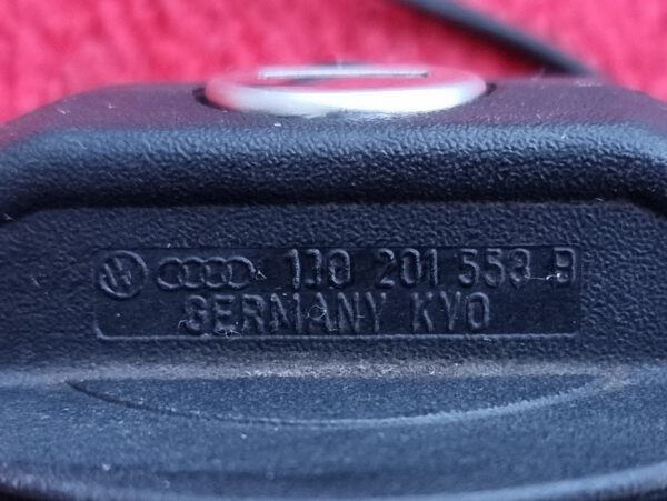 Tankdeckel VW Golf 2 3 4 Passat Polo Audi A4 A6 Tankverschluss – Bild 8