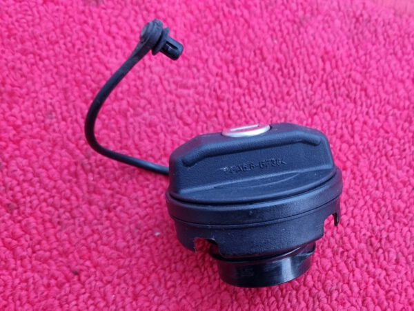 Tankdeckel VW Golf 2 3 4 Passat Polo Audi A4 A6 Tankverschluss – Bild 6