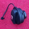 Tankdeckel VW Golf 2 3 4 Passat Polo Audi A4 A6 Tankverschluss – Bild 2