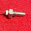 Fernthermometer Geber M14x1,5 BMW 1602 2002 3,0 CS E3 E9 E12 E21 62111268355 – Bild 2