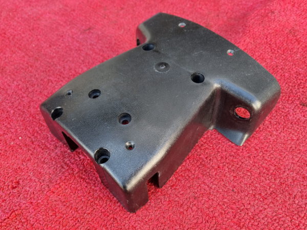 Verkleidung Lenksäule unten BMW 1602 2002 E10 1108581 Unterteil – Bild 6