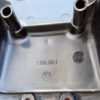 Verkleidung Lenksäule unten BMW 1602 2002 E10 1108581 Unterteil – Bild 3