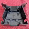 Verkleidung Lenksäule unten BMW 1602 2002 E10 1108581 Unterteil – Bild 2