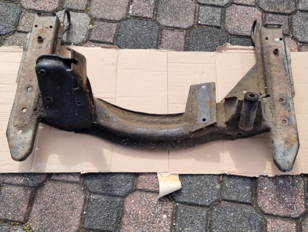 Vorderachsträger BMW E10 1502 1602 1802 2002 tii Vorderachse 31111116772 – Bild 5