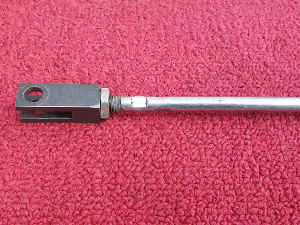 Zugstange Bremskraftverstärker BMW 1602 1802 2002 35211100556 – Bild 6