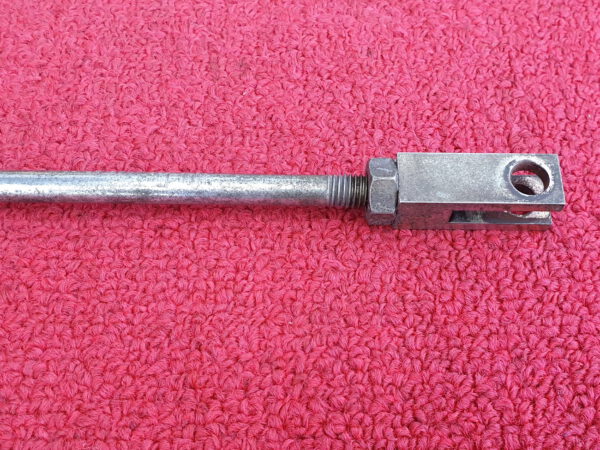 Zugstange Bremskraftverstärker BMW 1602 1802 2002 35211100556 – Bild 5