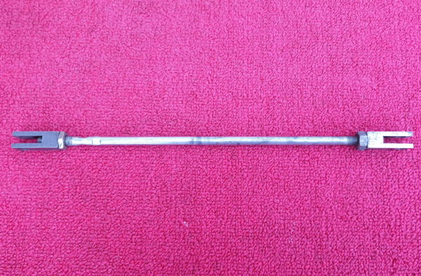 Zugstange Bremskraftverstärker BMW 1602 1802 2002 35211100556 – Bild 4