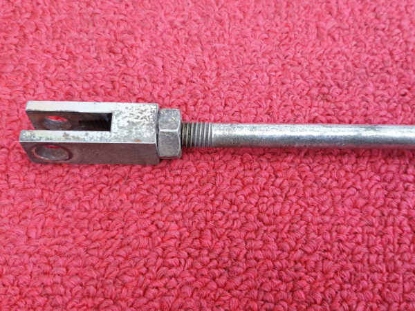 Zugstange Bremskraftverstärker BMW 1602 1802 2002 35211100556 – Bild 3