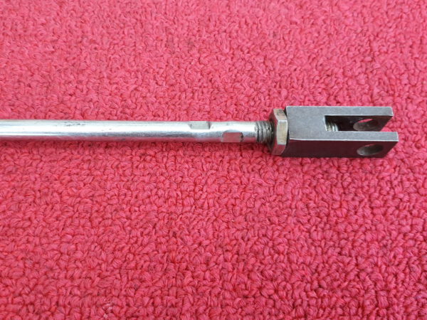 Zugstange Bremskraftverstärker BMW 1602 1802 2002 35211100556 – Bild 2