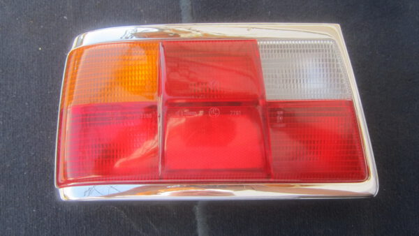 Heckleuchte BMW 518 520 E12 Rücklicht Rückleuchte Links 4 1975 – Bild 14