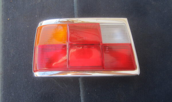Heckleuchte BMW 518 520 E12 Rücklicht Rückleuchte Links 4 1975 – Bild 13